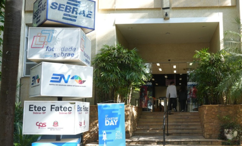 ASN Nacional - Agência Sebrae de Notícias