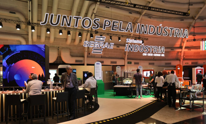 ASN Nacional - Agência Sebrae de Notícias