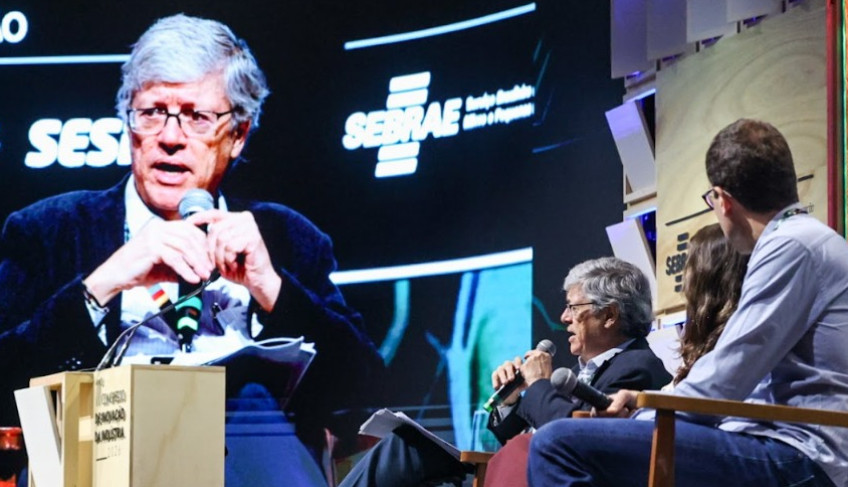 ASN Nacional - Agência Sebrae de Notícias