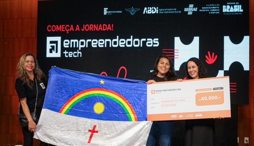 ASN Nacional - Agência Sebrae de Notícias