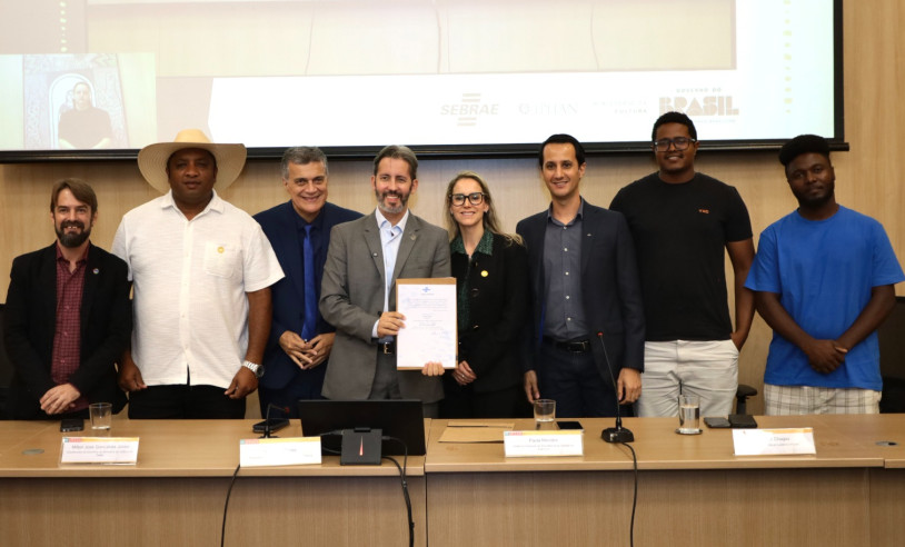 ASN Nacional - Agência Sebrae de Notícias