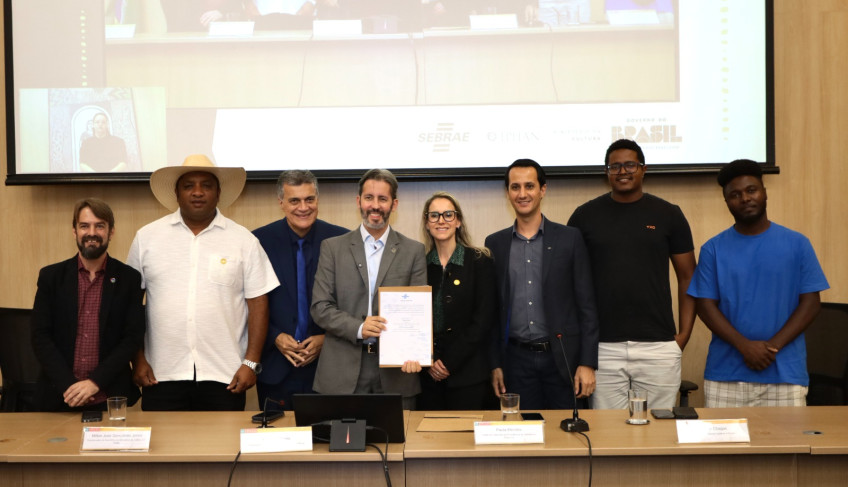 ASN Nacional - Agência Sebrae de Notícias