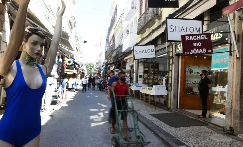 ASN Nacional - Agência Sebrae de Notícias