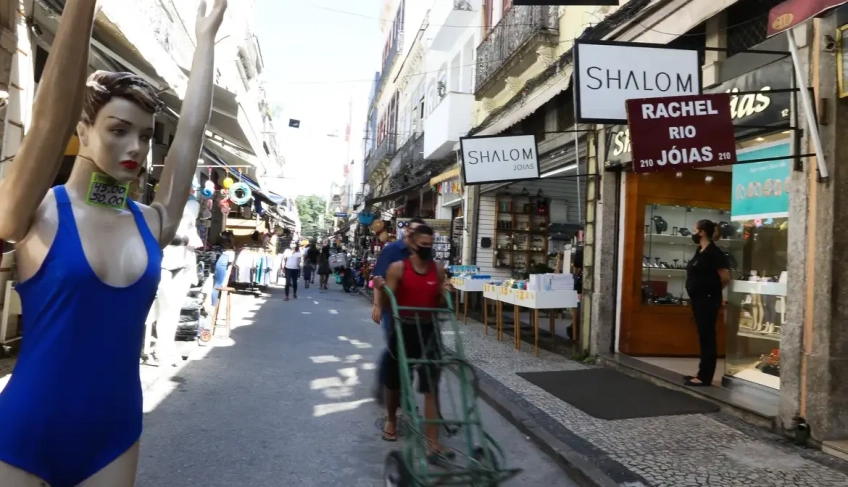 ASN Nacional - Agência Sebrae de Notícias