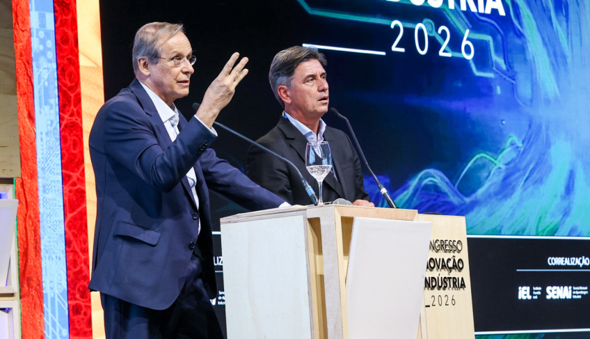 ASN Nacional - Agência Sebrae de Notícias