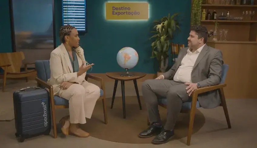 ASN Nacional - Agência Sebrae de Notícias