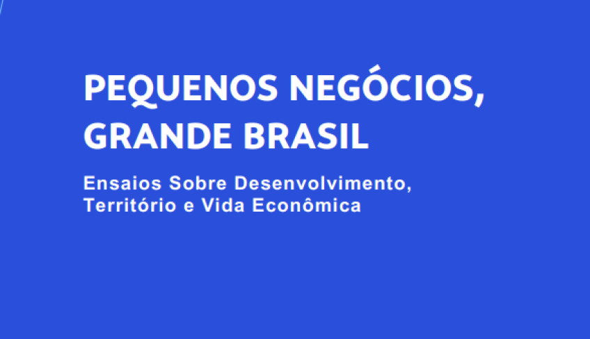 ASN Nacional - Agência Sebrae de Notícias