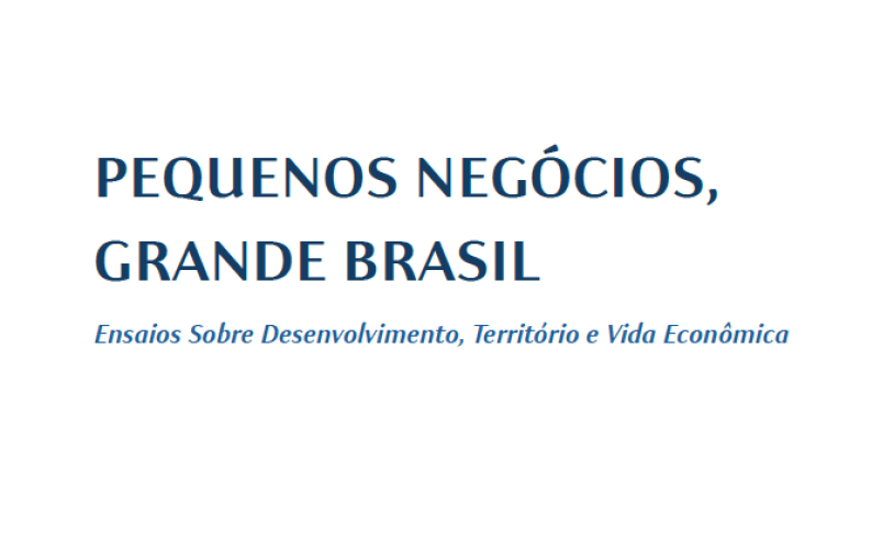 ASN Nacional - Agência Sebrae de Notícias