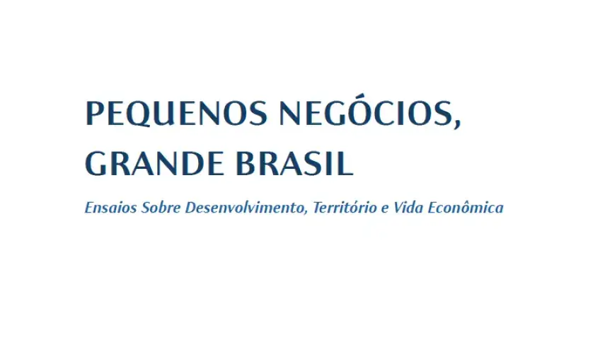 ASN Nacional - Agência Sebrae de Notícias
