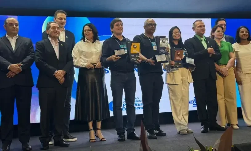 ASN Nacional - Agência Sebrae de Notícias