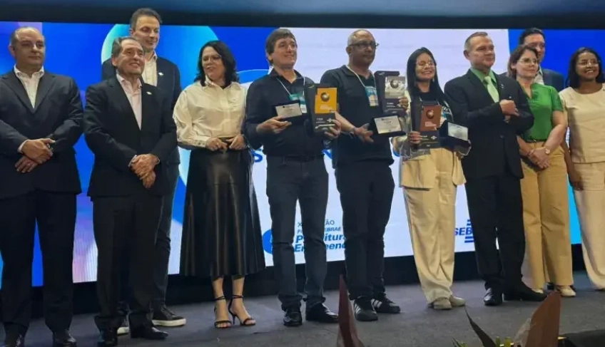 ASN Nacional - Agência Sebrae de Notícias