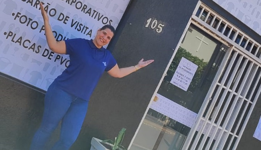 ASN Nacional - Agência Sebrae de Notícias