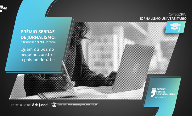 ASN Nacional - Agência Sebrae de Notícias