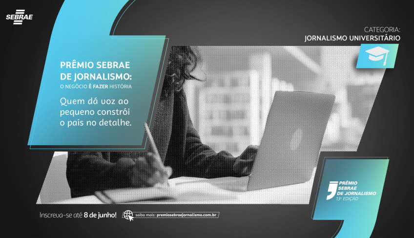 ASN Nacional - Agência Sebrae de Notícias