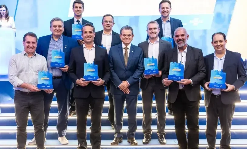 ASN Nacional - Agência Sebrae de Notícias