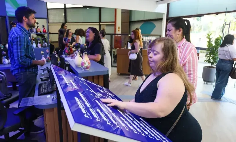 ASN Nacional - Agência Sebrae de Notícias