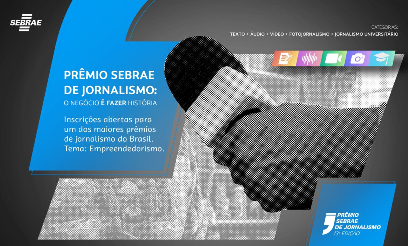 ASN Nacional - Agência Sebrae de Notícias