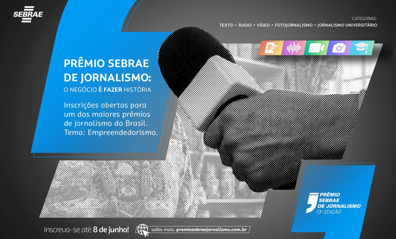 ASN Nacional - Agência Sebrae de Notícias