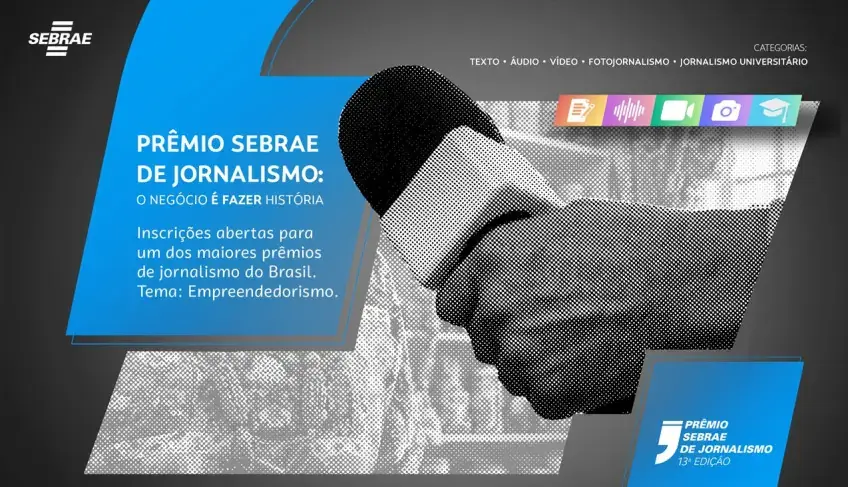 ASN Nacional - Agência Sebrae de Notícias