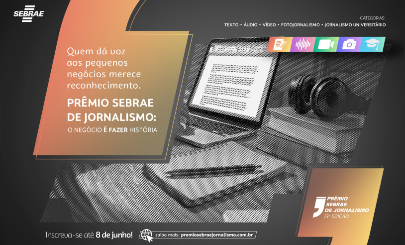 ASN Nacional - Agência Sebrae de Notícias