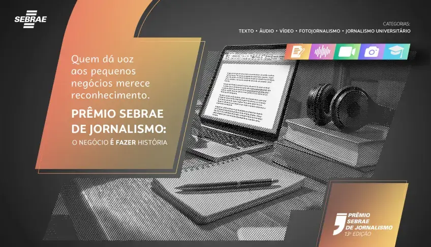 ASN Nacional - Agência Sebrae de Notícias