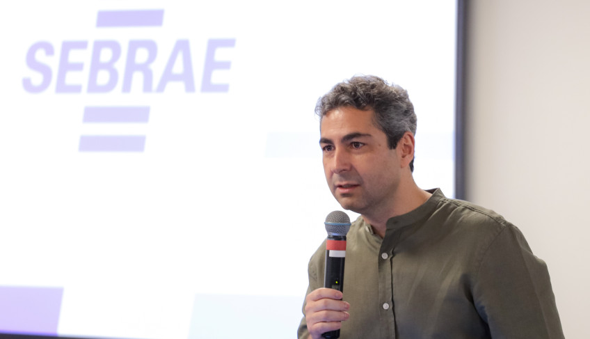 ASN Nacional - Agência Sebrae de Notícias