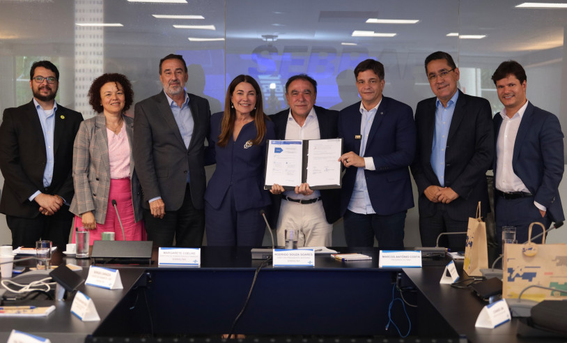 ASN Nacional - Agência Sebrae de Notícias