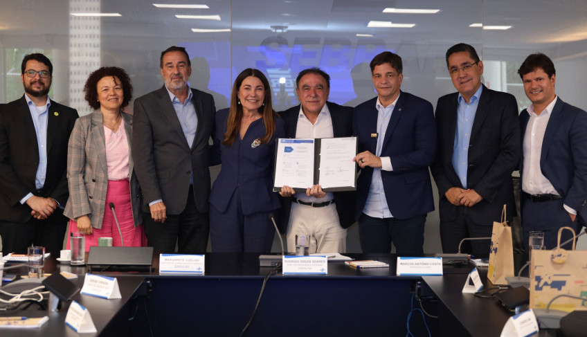 ASN Nacional - Agência Sebrae de Notícias