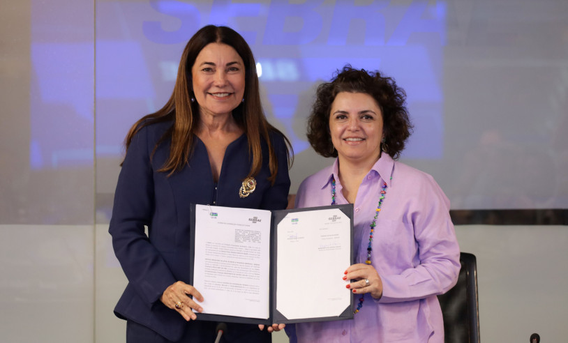 ASN Nacional - Agência Sebrae de Notícias