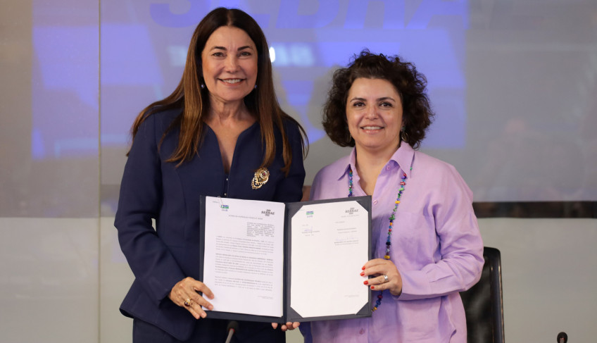 ASN Nacional - Agência Sebrae de Notícias