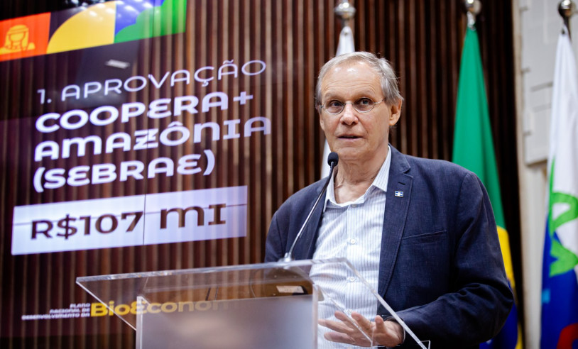 ASN Nacional - Agência Sebrae de Notícias