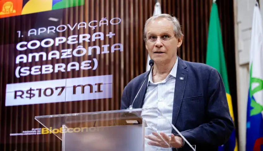 ASN Nacional - Agência Sebrae de Notícias