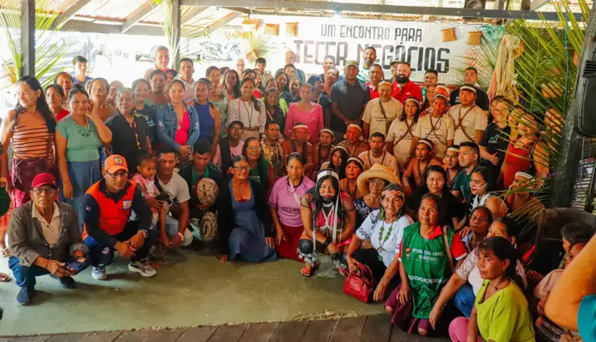 ASN Nacional - Agência Sebrae de Notícias