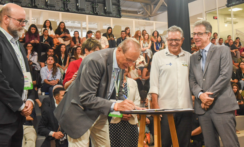 ASN Nacional - Agência Sebrae de Notícias