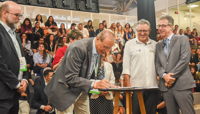 ASN Nacional - Agência Sebrae de Notícias