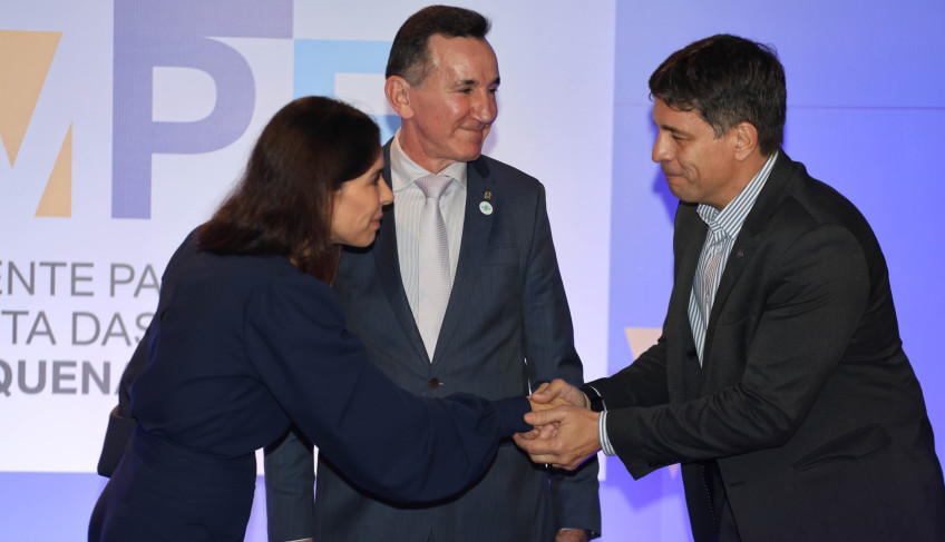 ASN Nacional - Agência Sebrae de Notícias