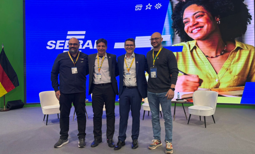 ASN Nacional - Agência Sebrae de Notícias