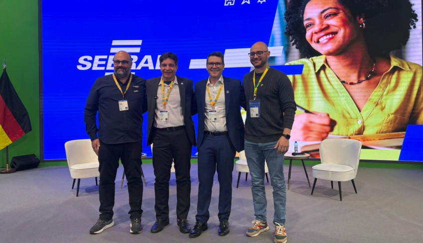 ASN Nacional - Agência Sebrae de Notícias