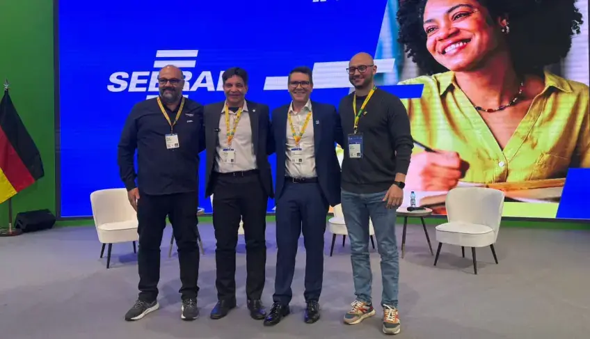 ASN Nacional - Agência Sebrae de Notícias
