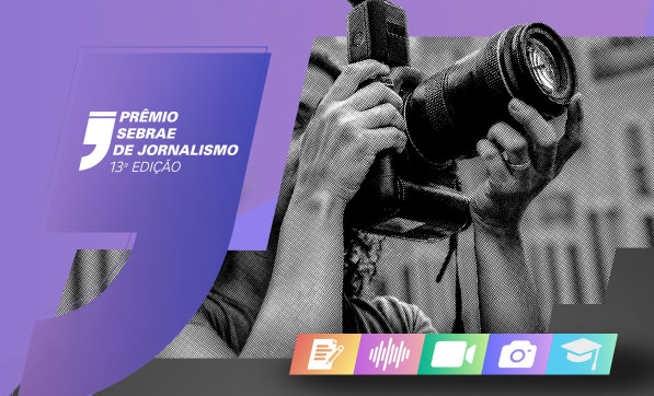 ASN Nacional - Agência Sebrae de Notícias