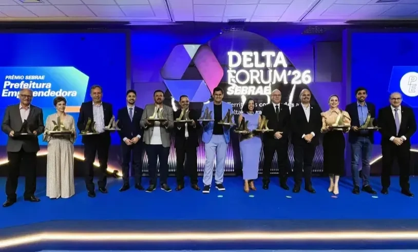 ASN Nacional - Agência Sebrae de Notícias