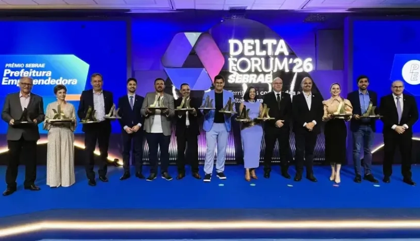 ASN Nacional - Agência Sebrae de Notícias