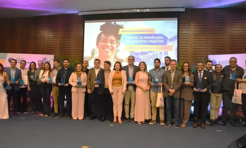 ASN Nacional - Agência Sebrae de Notícias