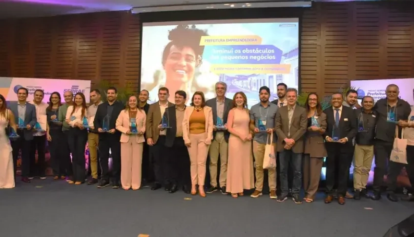 ASN Nacional - Agência Sebrae de Notícias