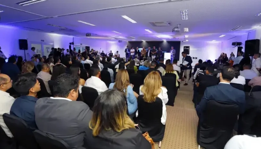 ASN Nacional - Agência Sebrae de Notícias