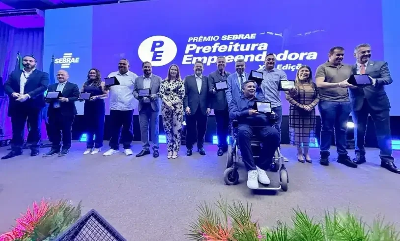 ASN Nacional - Agência Sebrae de Notícias