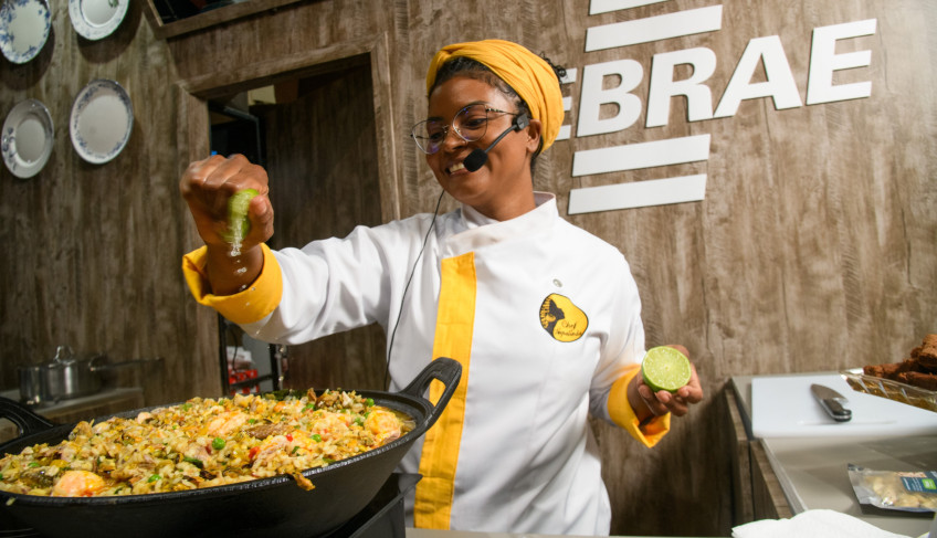 ASN Nacional - Agência Sebrae de Notícias