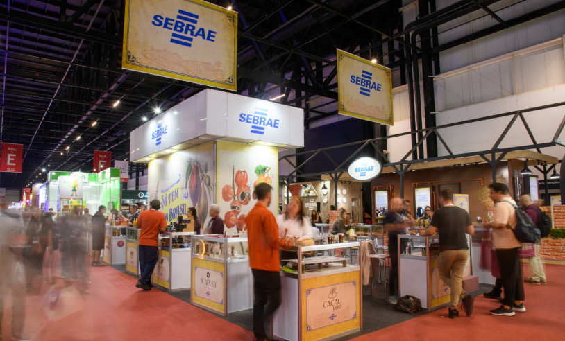 ASN Nacional - Agência Sebrae de Notícias