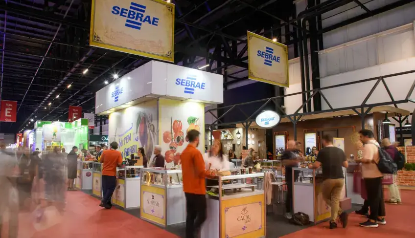 ASN Nacional - Agência Sebrae de Notícias