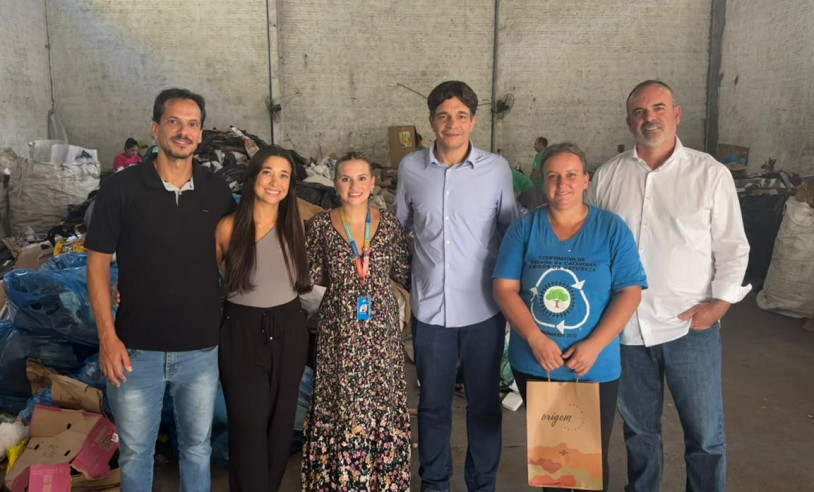 ASN Nacional - Agência Sebrae de Notícias